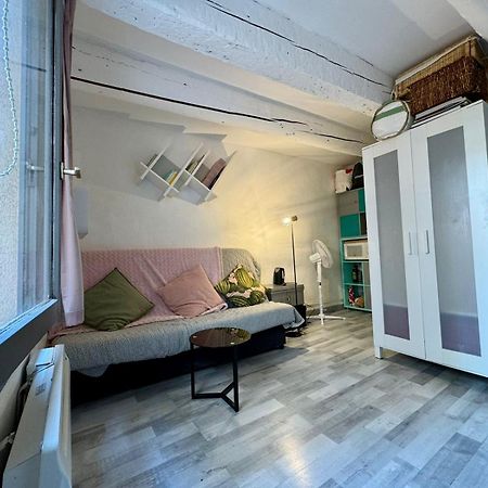 Studio Cosy Hypercentre Aix Aix-en-Provence Buitenkant foto